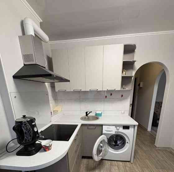 Сдаю однокомнатную квартиру 30.0 м² 7/11 Ворошиловский район, проспект Ватутина вода постоянно Донецк