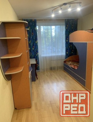 Сдам аккуратную евро двушку в Петровском районе Донецк - изображение 7