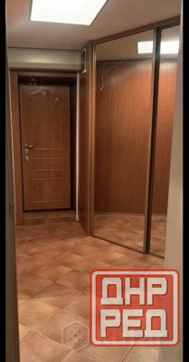 Сдам аккуратную евро двушку в Петровском районе Донецк - изображение 4
