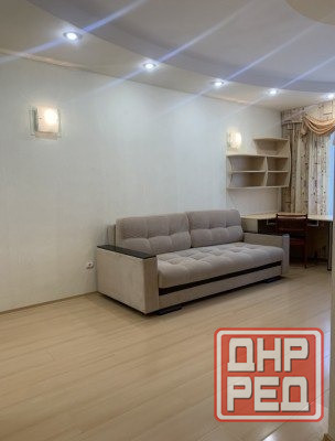 Сдам аккуратную евро двушку в Петровском районе Донецк - изображение 3