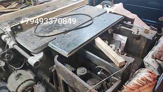 Станки деревообрабатывающие Донецк