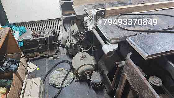 Станки деревообрабатывающие Донецк