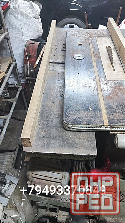 Станки деревообрабатывающие Донецк - изображение 4