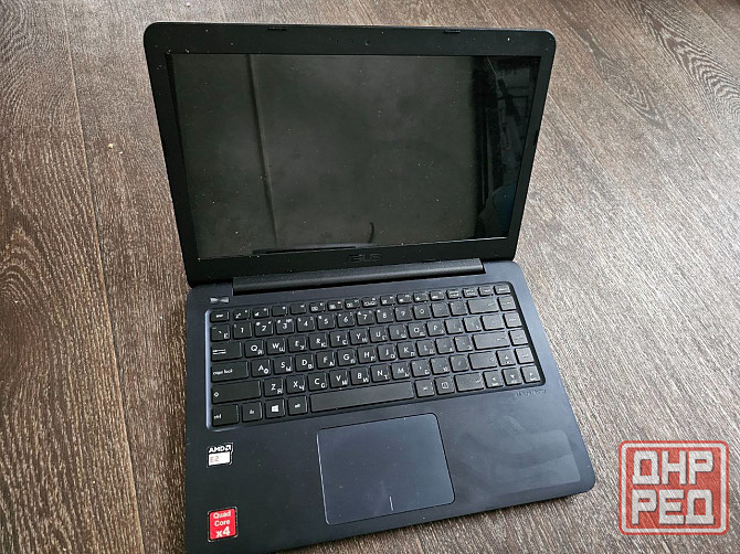 Нетбук Asus E402W Санкт-Петербург - изображение 1