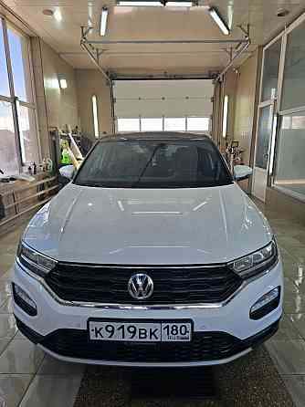 Volkswagen T-Roc Донецк