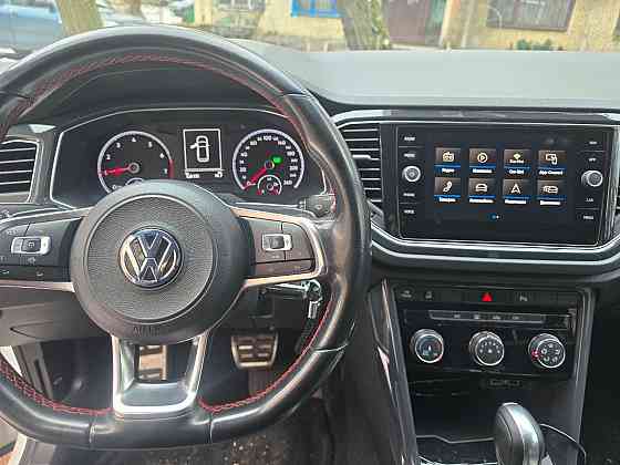 Volkswagen T-Roc Донецк