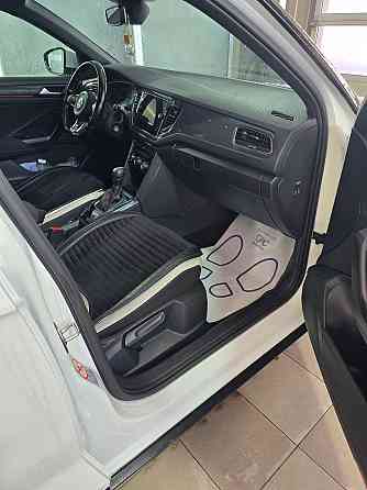 Volkswagen T-Roc Донецк