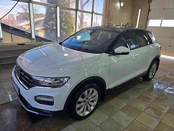 Volkswagen T-Roc Донецк