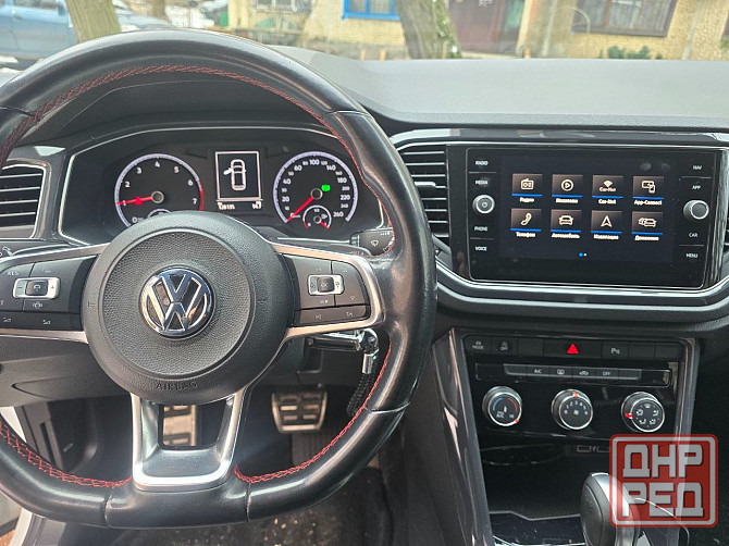 Volkswagen T-Roc Донецк - изображение 3