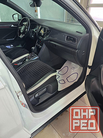 Volkswagen T-Roc Донецк - изображение 6