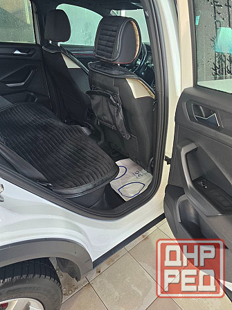 Volkswagen T-Roc Донецк - изображение 7