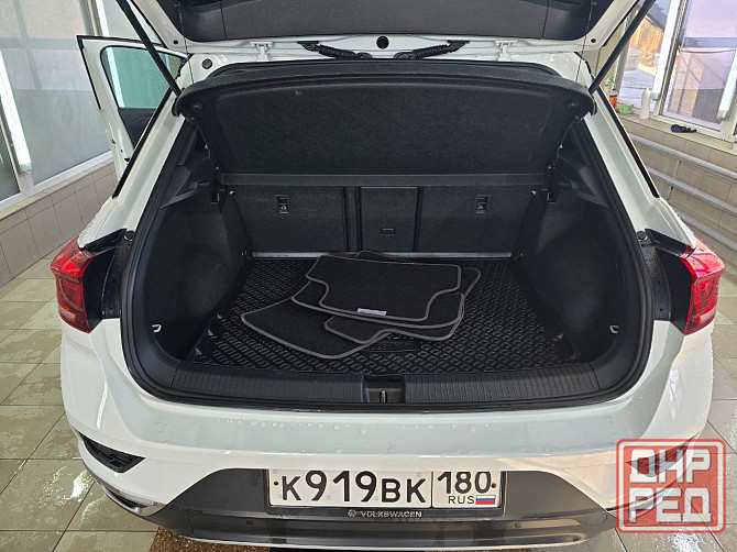 Volkswagen T-Roc Донецк - изображение 8