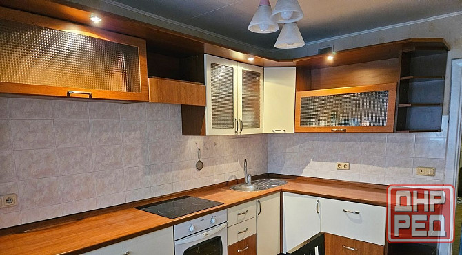 Сдается 2-х комнатная квартира в Ленинском районе по Ленинскому проспект ориентир Цирк Донецк - изображение 3