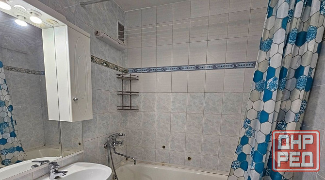 Сдается 2-х комнатная квартира в Ленинском районе по Ленинскому проспект ориентир Цирк Донецк - изображение 6