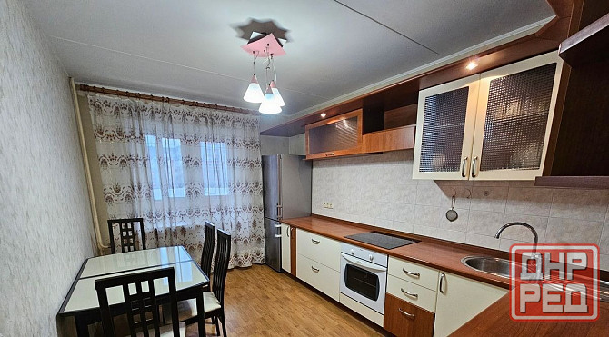 Сдается 2-х комнатная квартира в Ленинском районе по Ленинскому проспект ориентир Цирк Донецк - изображение 4