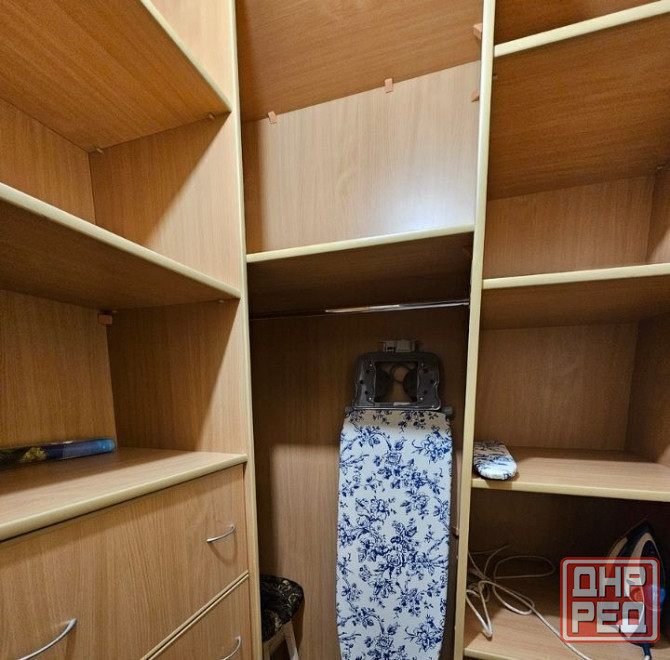 Сдается 2-х комнатная квартира в Ленинском районе по Ленинскому проспект ориентир Цирк Донецк - изображение 2