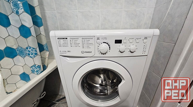 Сдается 2-х комнатная квартира в Ленинском районе по Ленинскому проспект ориентир Цирк Донецк - изображение 7