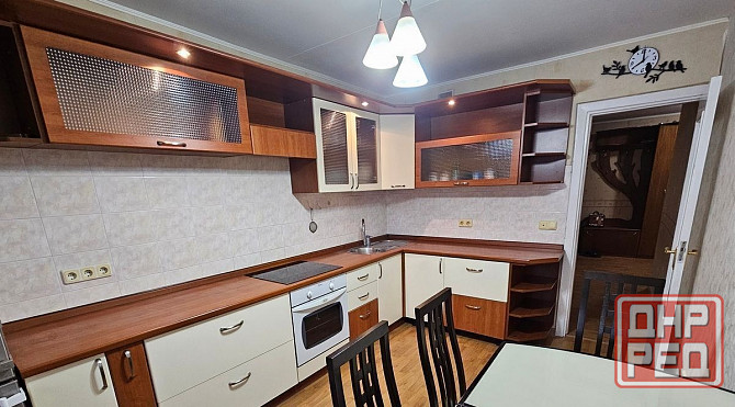 Сдается 2-х комнатная квартира в Ленинском районе по Ленинскому проспект ориентир Цирк Донецк - изображение 5