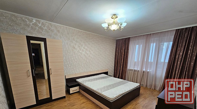 Сдается 2-х комнатная квартира в Ленинском районе по Ленинскому проспект ориентир Цирк Донецк - изображение 10