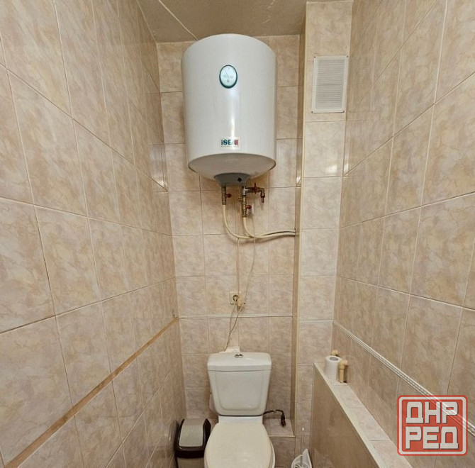 Сдается 2-х комнатная квартира в Ленинском районе по Ленинскому проспект ориентир Цирк Донецк - изображение 8