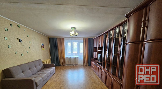 Сдается 2-х комнатная квартира в Ленинском районе по Ленинскому проспект ориентир Цирк Донецк - изображение 9