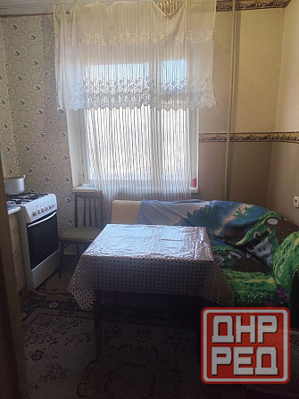 3к кв Зеленый жби Макеевка - изображение 3