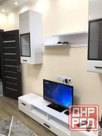 сдам квартиру на солнечном Макеевка - изображение 3