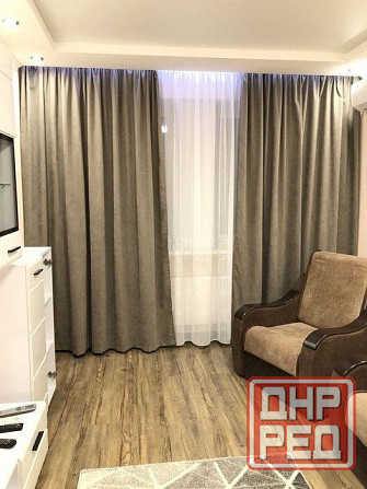 сдам квартиру на солнечном Макеевка - изображение 2