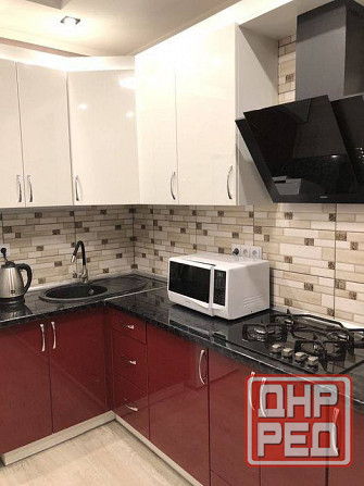 сдам квартиру на солнечном Макеевка - изображение 1