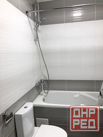 сдам квартиру на солнечном Макеевка - изображение 4