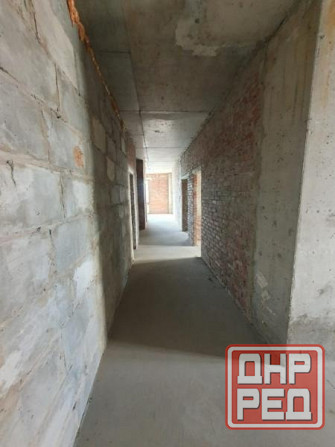 Продаю 4-х комнатную квартиру в Киевском районе, ул. Панфилова Донецк - изображение 2