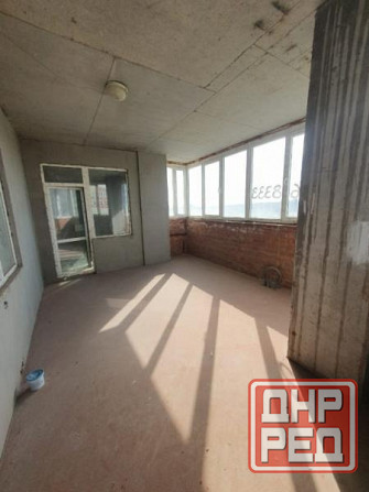 Продаю 4-х комнатную квартиру в Киевском районе, ул. Панфилова Донецк - изображение 1