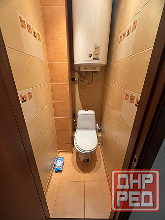 Продается 3-х ком кв м-н Солнечный Макеевка - изображение 8