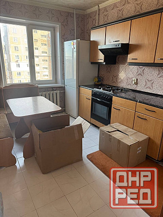 Продается 3-х ком кв м-н Солнечный Макеевка - изображение 10