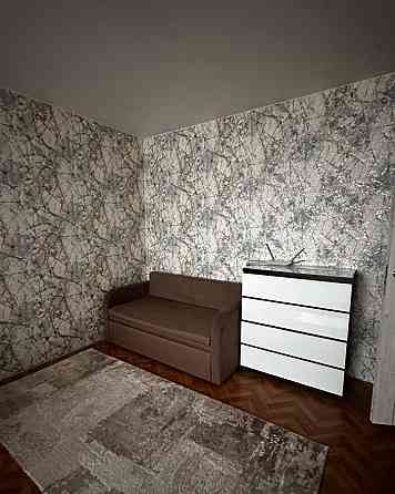 Сдается 1-комнатная квартира в Ворошиловском районе по проспекту Ильича возле Площади Ленина Донецк