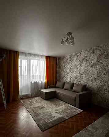 Сдается 1-комнатная квартира в Ворошиловском районе по проспекту Ильича возле Площади Ленина Донецк