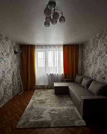 Сдается 1-комнатная квартира в Ворошиловском районе по проспекту Ильича возле Площади Ленина Донецк