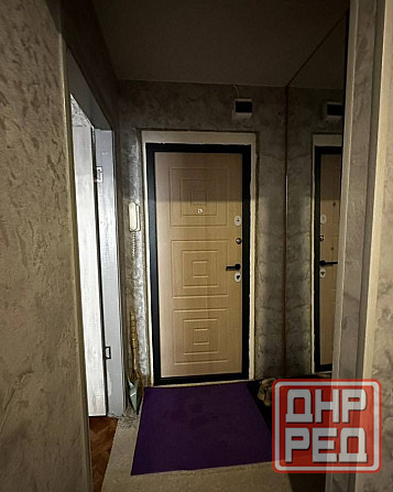 Сдается 1-комнатная квартира в Ворошиловском районе по проспекту Ильича возле Площади Ленина Донецк - изображение 7