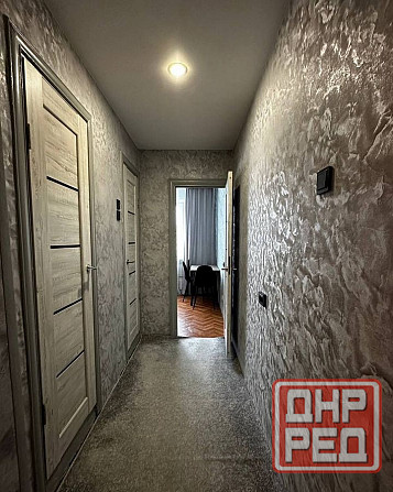 Сдается 1-комнатная квартира в Ворошиловском районе по проспекту Ильича возле Площади Ленина Донецк - изображение 8