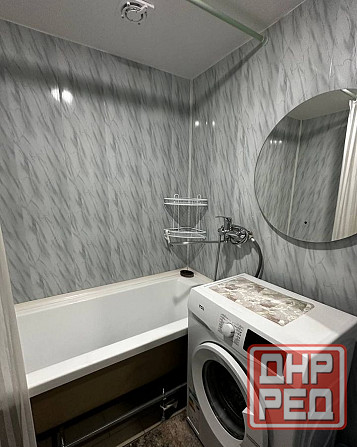 Сдается 1-комнатная квартира в Ворошиловском районе по проспекту Ильича возле Площади Ленина Донецк - изображение 10