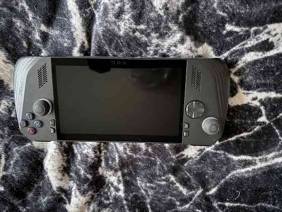 ASUS ROG ALLY X Донецк