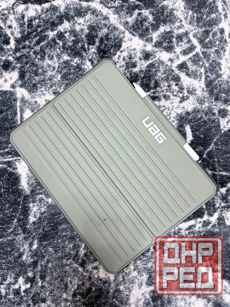 Apple IPad Pro 13 дюймов Донецк - изображение 1