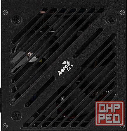 Блок питания Aerocool Atx 500w Cylon 500 80+ (24+4+4pin) Apfc 120mm Fan Color 5xsata Rtl (арт-9087) Макеевка - изображение 3