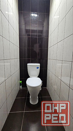 Сдам 1к квартиру пр.Панфилова,Киевский р-н,Донецк, Донецк - изображение 3