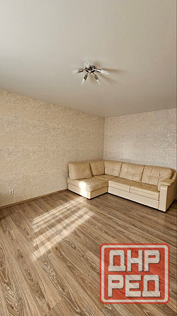 Сдам 1к квартиру пр.Панфилова,Киевский р-н,Донецк, Донецк - изображение 1