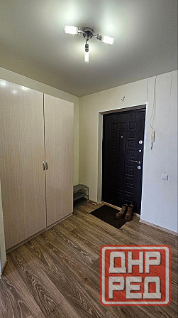 Сдам 1к квартиру пр.Панфилова,Киевский р-н,Донецк, Донецк - изображение 6