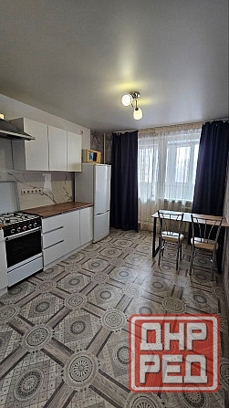 Сдам 1к квартиру пр.Панфилова,Киевский р-н,Донецк, Донецк - изображение 2