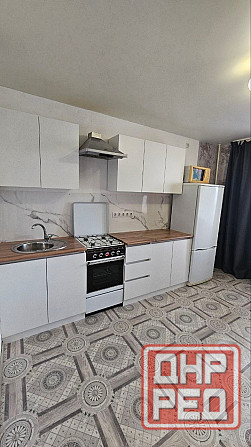 Сдам 1к квартиру пр.Панфилова,Киевский р-н,Донецк, Донецк - изображение 5