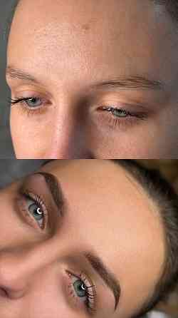 Перманентный макияж Донецк