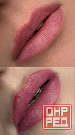 Перманентный макияж Донецк - изображение 3